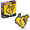 Mattel MEGA POKÉMON PIXEL ART - PIKACHU Mattel MEGA POKÉMON PIXEL ART - PIKACHU
