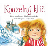 Kouzelný klíč - Konec duchů na Hlodavčím zámku (audiokniha) Richard Bergman Kouzelný klíč - Konec duchů na Hlodavčím zámku (audiokniha) Richard Bergman