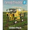 Farming Simulator 22 - OXBO Pack - Steam PC Farming Simulator 22 - OXBO Pack - Steam PC