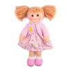 Bigjigs Toys Látková Ella 34 cm Bigjigs Toys Látková Ella 34 cm