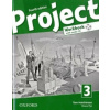 Project Fourth Edition 3 Workbook with Audio CD and Online Practice Project Fourth Edition 3 Workbook with Audio CD and Online Practice