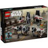 LEGO® | Stíhačka TIE a X-wing – kombinovaná stavebnice - Star Wars LEGO 75393 LEGO® | Stíhačka TIE a X-wing – kombinovaná stavebnice - Star Wars LEGO 75393