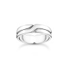 Thomas Sabo TR2492-001-21-62 Thomas Sabo TR2492-001-21-62