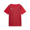 Detské Tričko s krátkym rukávom PUMA INDIVIDUALRISE GRAPHIC JERSEY JR 66026190 – Červená Detské Tričko s krátkym rukávom PUMA INDIVIDUALRISE GRAPHIC JERSEY JR 66026190 – Červená
