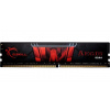 G.SKILL F4-3200C16S-16GIS G.Skill Aegis DDR4 16GB 3200MHz CL16 1.35V XMP 2.0 G.SKILL F4-3200C16S-16GIS G.Skill Aegis DDR4 16GB 3200MHz CL16 1.35V XMP 2.0