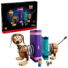 LEGO® Disney™ 43301 Knižné zarážky: Pes Slinky z Toy Story LEGO® Disney™ 43301 Knižné zarážky: Pes Slinky z Toy Story