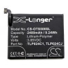 Powery Batéria Alcatel TLP024CJ 2400mAh Li-Pol 3,85V - neoriginálna Powery Batéria Alcatel TLP024CJ 2400mAh Li-Pol 3,85V - neoriginálna