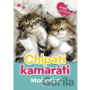 Chlpatí kamaráti - Mačiatka - Cuberdon Chlpatí kamaráti - Mačiatka - Cuberdon
