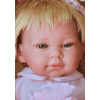 Realistické miminko - holčička - Marina - blonďaté vlásky od firmy Lamagik (Realistická miminka ze Španělska) Realistické miminko - holčička - Marina - blonďaté vlásky od firmy Lamagik (Realistická miminka ze Španělska)