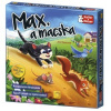 Max, spoločenská hra s mačkou - v maďarskom jazyku Max, spoločenská hra s mačkou - v maďarskom jazyku