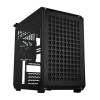 CoolerMaster Počítačová skriňa Cooler Master Qube 500 Flatpack (čierna) Q500-KGNN-S00 CoolerMaster Počítačová skriňa Cooler Master Qube 500 Flatpack (čierna) Q500-KGNN-S00