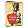Adventures of Robin Hood DVD disk Adventures of Robin Hood DVD disk