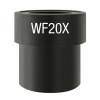 Bresser Okulár planachromatický Bresser PL-20x (30mm) Bresser Okulár planachromatický Bresser PL-20x (30mm)