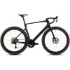 CUBE Agree C:62 SLT black´n´black 2026 – cestný karbónový bicykel, Veľkosť bicykel 58 CUBE Agree C:62 SLT black´n´black 2026 – cestný karbónový bicykel, Veľkosť bicykel 58