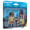 Playmobil Playmobil 71207 DuoPack Hasiči Playmobil Playmobil 71207 DuoPack Hasiči