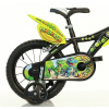 Detský bicykel Dino bikes 614L-DS 14 Detský bicykel Dino bikes 614L-DS 14