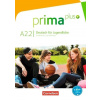 prima plus A2: Band 2 Schülerbuch prima plus A2: Band 2 Schülerbuch