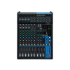 Yamaha MG12XU analógový mixážny pult s efektmi a USB rozhraním Yamaha MG12XU analógový mixážny pult s efektmi a USB rozhraním