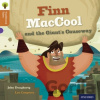 Oxford Reading Tree Traditional Tales: Level 8: Finn Maccool and the Giant's Causeway - Charlotte Raby, Teresa Heapy, Nikki Gamble, John Dougherty Oxford Reading Tree Traditional Tales: Level 8: Finn Maccool and the Giant's Causeway - Charlotte Raby, Teresa Heapy, Nikki Gamble, John Dougherty