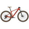 SCOTT SCALE 940 2023, red Veľkosť bicyklov: L