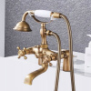 Sprchové faucety, klasická európska historická mosadz (Sprchové faucety, klasická európska historická mosadz)