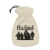 Q-workshop Vrecko na kocky Pán prsteňov: Nazgûl Q-workshop Vrecko na kocky Pán prsteňov: Nazgûl