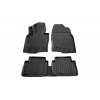 Gumové 3D koberce (TPE), MAZDA CX-5 (KE), Stingray Gumové 3D koberce (TPE), MAZDA CX-5 (KE), Stingray