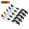 Swinger Fox MK2 Illuminated Zelená Swinger Fox MK2 Illuminated Zelená