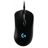 Logitech G403 HERO - podsvietená USB herná myš 910-005632 Logitech G403 HERO - podsvietená USB herná myš 910-005632