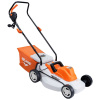 RURIS elektrická kosačka RXe1500 RURIS elektrická kosačka RXe1500