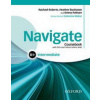 Navigate Intermediate Learner Pack 1 - Mike Sayer,Edward Alden Navigate Intermediate Learner Pack 1 - Mike Sayer,Edward Alden