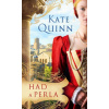 Had a perla - Quinn Kate Had a perla - Quinn Kate