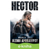 E-kniha Hector - Marcy Jell E-kniha Hector - Marcy Jell