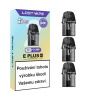 Lost Vape E-Plus Pod V2 2ml náhradní cartridge 3ks odpor 0,3ohm Lost Vape E-Plus Pod V2 2ml náhradní cartridge 3ks odpor 0,3ohm