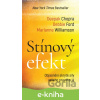E-kniha Stínový efekt - Deepak Chopra, Debbie Ford, Marianne Williamson E-kniha Stínový efekt - Deepak Chopra, Debbie Ford, Marianne Williamson
