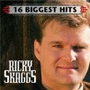 CD Ricky Skaggs: 16 Biggest Hits CD Ricky Skaggs: 16 Biggest Hits