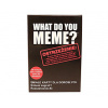 Hra What Do You Meme? Extra balíček č. 3 odvážne karty pre dospelých Hra What Do You Meme? Extra balíček č. 3 odvážne karty pre dospelých