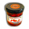 CHILLI JAM Jahodový s Goji 150g (SUPERPOTRAVINA - Goji (Kustovnica čínska) je pre jej vysoký obsah vitamínu C a betakaroténu sa právom pýši prívlastkom superpotravina. V tradičnej čínskej medicíne sú CHILLI JAM Jahodový s Goji 150g (SUPERPOTRAVINA - Goji (Kustovnica čínska) je pre jej vysoký obsah vitamínu C a betakaroténu sa právom pýši prívlastkom superpotravina. V tradičnej čínskej medicíne sú