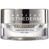 Institut Esthederm Excellage očný krém 15 ml Institut Esthederm Excellage očný krém 15 ml