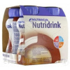 N.V. Nutricia (Groupe DANONE) NUTRIDRINK čokoládová príchuť 4x200 ml N.V. Nutricia (Groupe DANONE) NUTRIDRINK čokoládová príchuť 4x200 ml