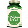 GreenFood Nutrition Cordyceps 90 vegan kapsúl GreenFood Nutrition Cordyceps 90 vegan kapsúl