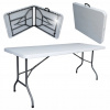 Skladací stôl Italform Dine 180 cm biely plast Skladací stôl Italform Dine 180 cm biely plast