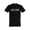 Tričko Koza Bobkov - Masaker Echo Čierna 3XL Tričko Koza Bobkov - Masaker Echo Čierna 3XL