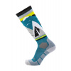 SNB a SKI ponožky Meatfly Leeway SNB Socks 2 5/26 HB Blue Mountains SNB a SKI ponožky Meatfly Leeway SNB Socks 2 5/26 HB Blue Mountains