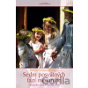 Sedm posvátných fází menarché - Kristi Meisenbach Boylanová Sedm posvátných fází menarché - Kristi Meisenbach Boylanová