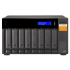 QNAP TL-D800S - úložná jednotka JBOD SATA (8x SATA), desktop TL-D800S QNAP TL-D800S - úložná jednotka JBOD SATA (8x SATA), desktop TL-D800S