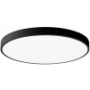 IMMAX NEO LITE SEMPLICI SMART stropné svietidlo 50cm 48W 3468 lm, s podporou BEACON, Wi-Fi, TUYA, čierne IMMAX NEO LITE SEMPLICI SMART stropné svietidlo 50cm 48W 3468 lm, s podporou BEACON, Wi-Fi, TUYA, čierne