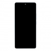 LCD Displej + Dotyková deska + Přední kryt Xiaomi Redmi Note 14 Pro 4G LCD Displej + Dotyková deska + Přední kryt Xiaomi Redmi Note 14 Pro 4G
