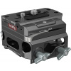 SmallRig 3067 ľahká základná doska (baseplate) s dvojitou svorkou na 15 mm tyče SmallRig 3067 ľahká základná doska (baseplate) s dvojitou svorkou na 15 mm tyče