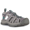 Keen Whisper W Medium grey/peacock green Keen Whisper W Medium grey/peacock green